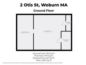 2 Otis St, Woburn MA 01801
