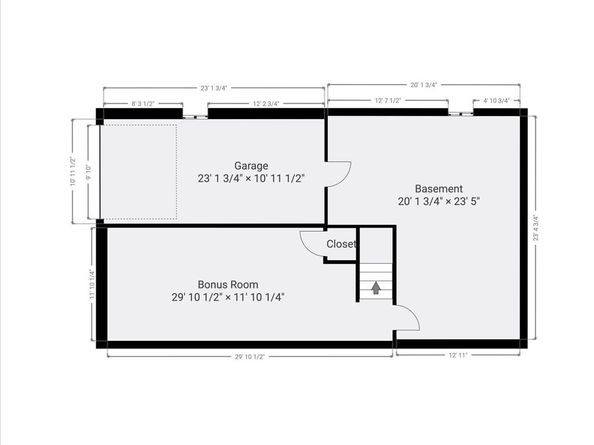 9 Pleasantview Ter, Framingham MA 01701