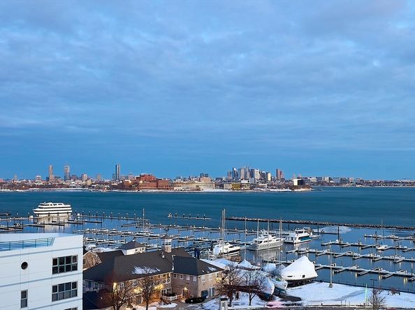 1001 Marina Dr 801, Quincy MA 02171
