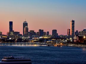 1001 Marina Dr 801, Quincy MA 02171