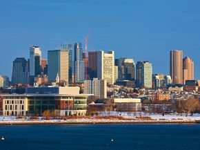 1001 Marina Dr 801, Quincy MA 02171