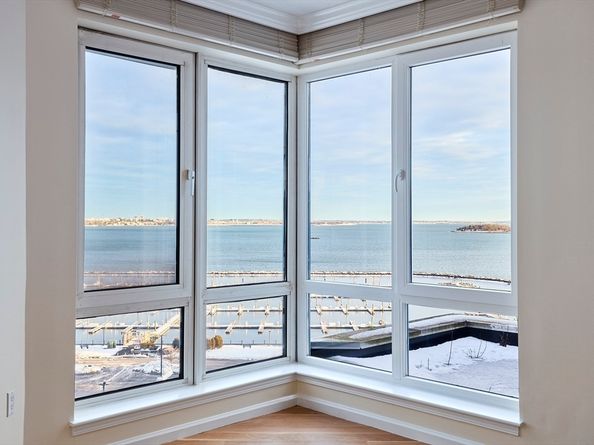 1001 Marina Dr 801, Quincy MA 02171