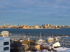 1001 Marina Dr 801, Quincy MA 02171