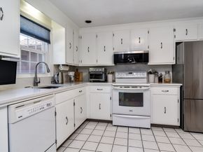 18 Lomas Drive, Framingham MA 01701