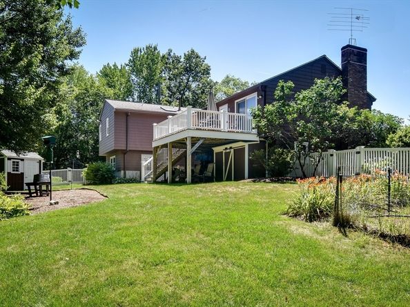 18 Lomas Drive, Framingham MA 01701