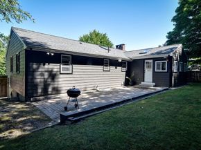 191 East Central Street, Natick MA 01760