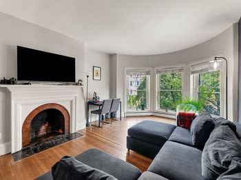 511 Beacon St
