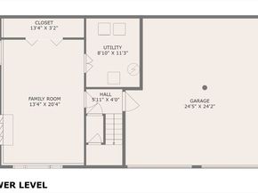 86 Drake Rd, Burlington MA 01803