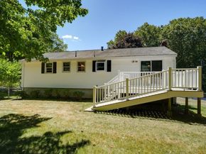 86 Drake Rd, Burlington MA 01803