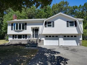86 Drake Rd, Burlington MA 01803