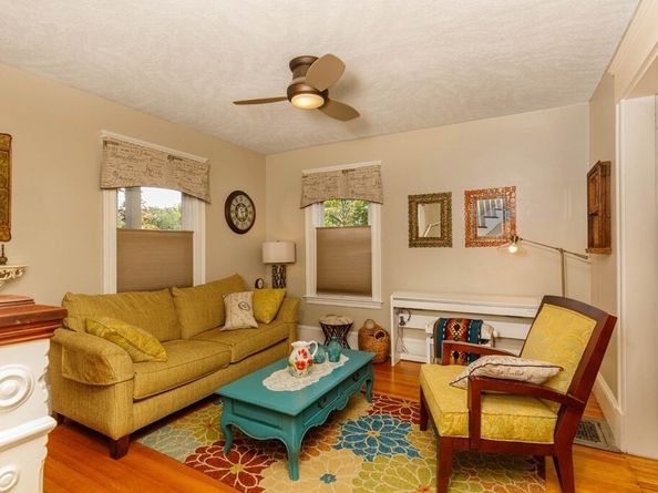 95 Boutelle Street, Leominster MA 01453