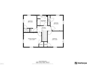 95 Boutelle Street, Leominster MA 01453