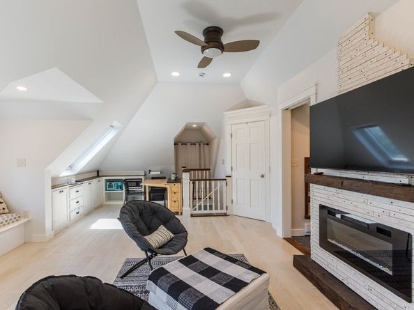 95 Boutelle Street, Leominster MA 01453