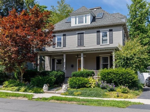 95 Boutelle Street, Leominster MA 01453