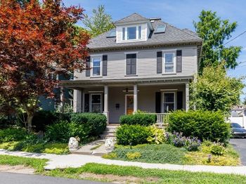 95 Boutelle Street