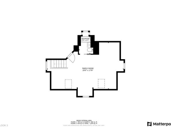 95 Boutelle Street, Leominster MA 01453
