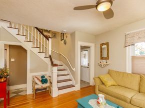 95 Boutelle Street, Leominster MA 01453
