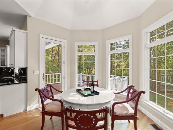 2 New Meadow Lane, Topsfield MA 01983
