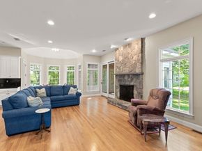 2 New Meadow Lane, Topsfield MA 01983