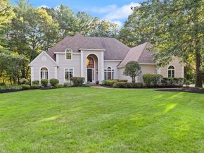 2 New Meadow Lane, Topsfield MA 01983