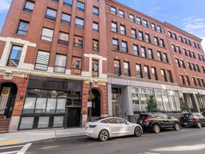 121-123 Beach St 303, Boston MA 02111