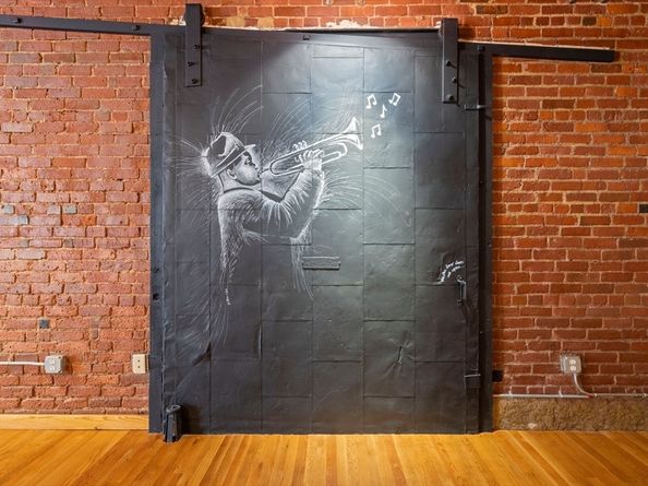 121-123 Beach St 303, Boston MA 02111