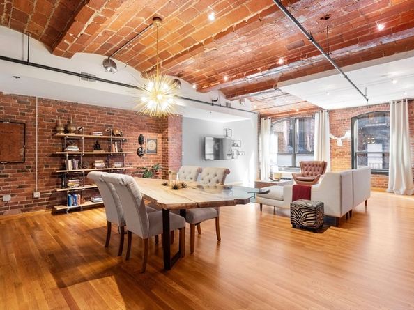 121-123 Beach St 303, Boston MA 02111