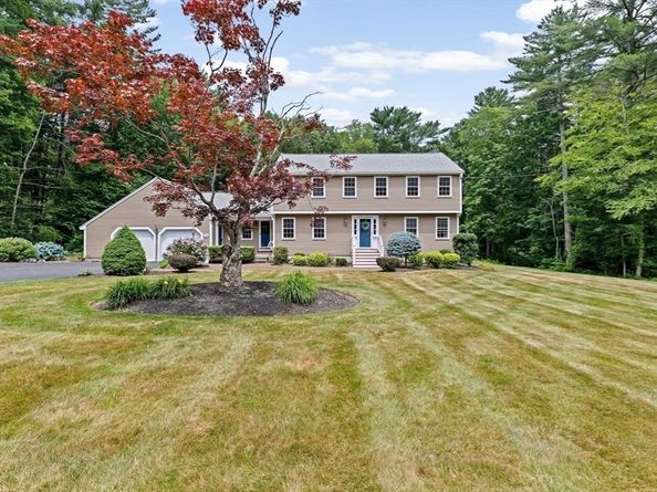 56 Sylvester Rd., Scituate MA 02066