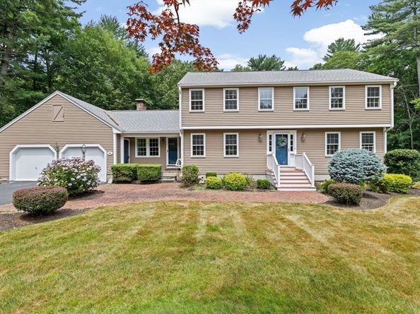 56 Sylvester Rd., Scituate MA 02066
