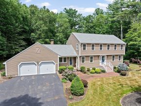 56 Sylvester Rd., Scituate MA 02066