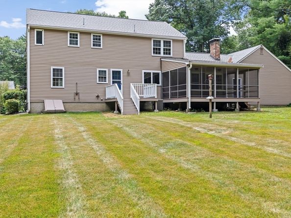 56 Sylvester Rd., Scituate MA 02066