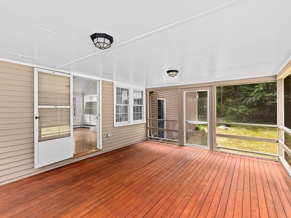 56 Sylvester Rd., Scituate MA 02066