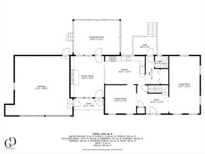 56 Sylvester Rd., Scituate MA 02066
