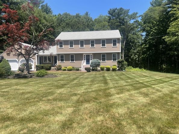 56 Sylvester Rd., Scituate MA 02066