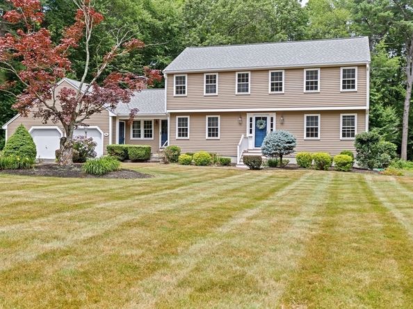 56 Sylvester Rd., Scituate MA 02066
