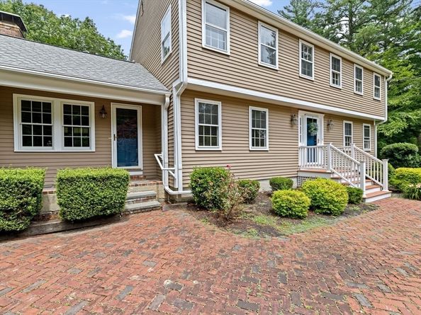 56 Sylvester Rd., Scituate MA 02066