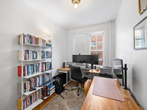 31 Concord Ave 10A, Cambridge MA 02138