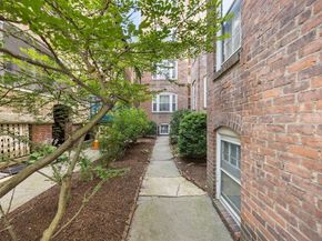 31 Concord Ave 10A, Cambridge MA 02138