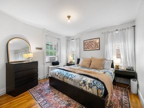 31 Concord Ave 10A, Cambridge MA 02138