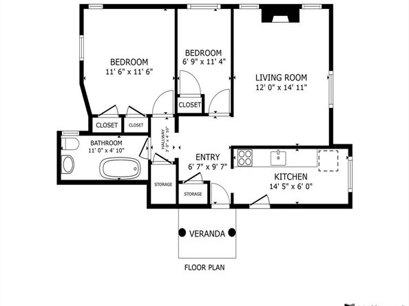 31 Concord Ave 10A, Cambridge MA 02138