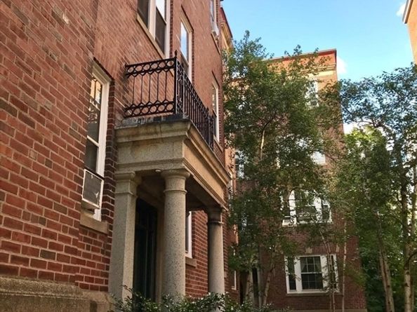 31 Concord Ave 10A, Cambridge MA 02138