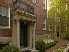 31 Concord Ave 10A, Cambridge MA 02138