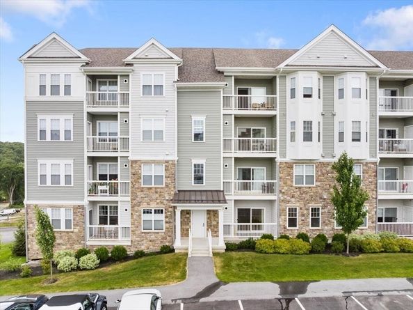 1102 Peters Farm Way 102, Westborough MA 01581