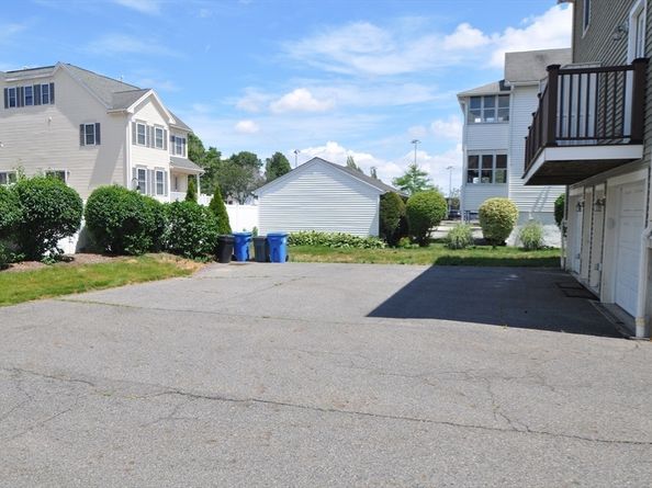 144 Clark Street 1, Waltham MA 02453
