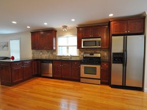 144 Clark Street 1, Waltham MA 02453