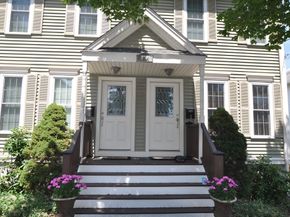 144 Clark Street 1, Waltham MA 02453