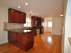 144 Clark Street 1, Waltham MA 02453