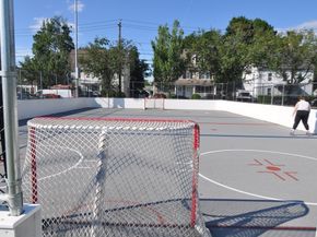 144 Clark Street 1, Waltham MA 02453