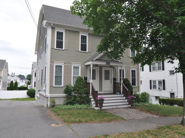 144 Clark Street 1, Waltham MA 02453