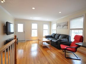 144 Clark Street 1, Waltham MA 02453